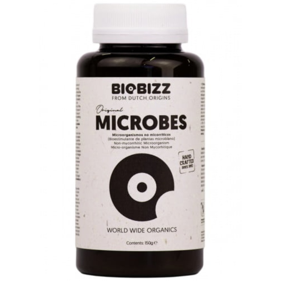 Microbes 150 Gr