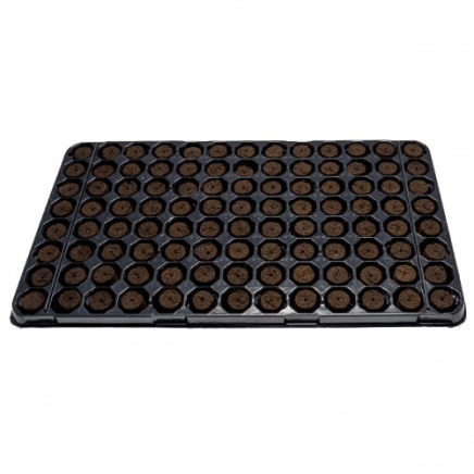 Bandeja Plugin Pro 104 Alveolos