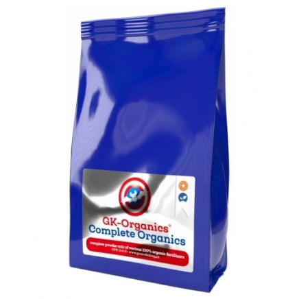 Complete Organics
