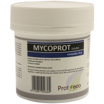 Mycoprot Soluble - 20 gr