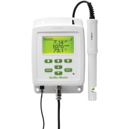 Medidor Multiparamétrico Hanna GroLine HI981420-02