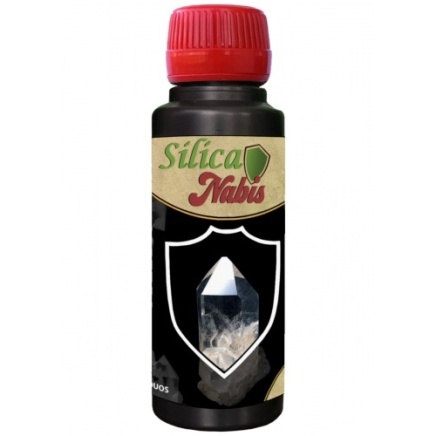 Silicanabis