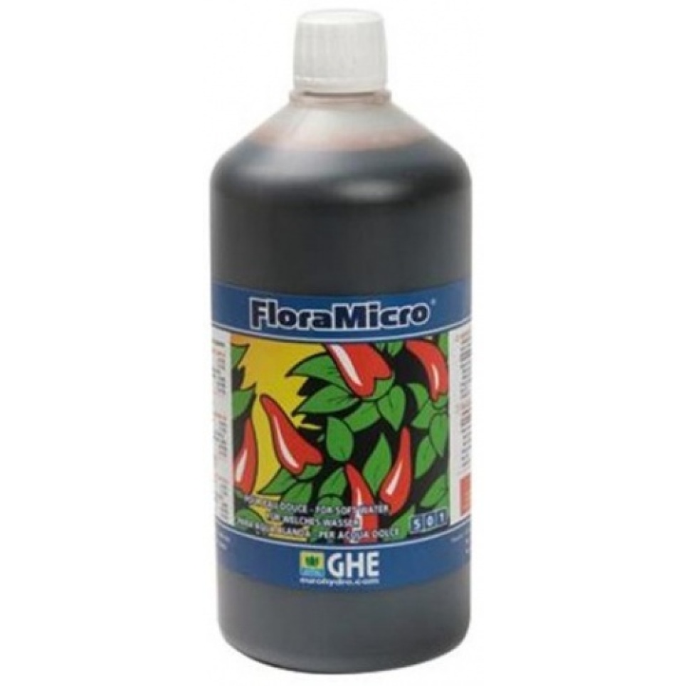 TriPart Micro (Flora Micro - Flora Series)