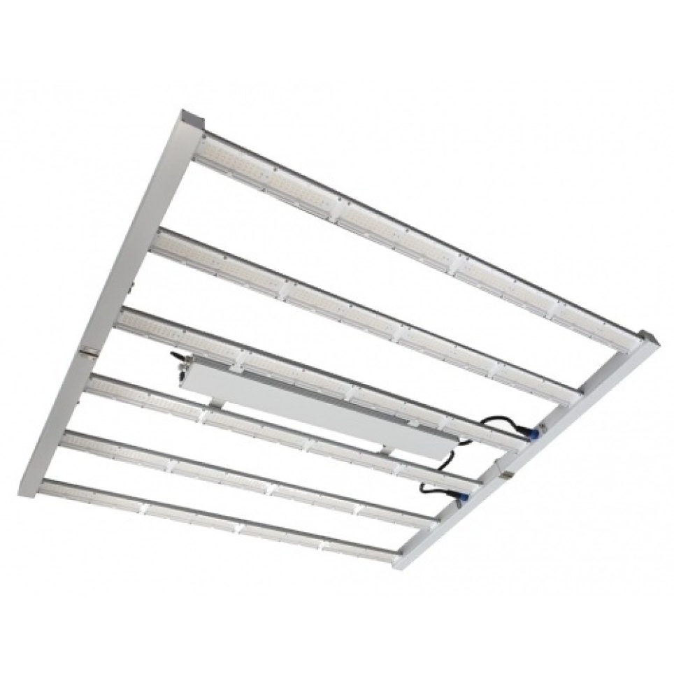 LED Easy Garden Vermax 660W