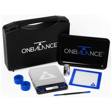 Báscula OnBalance 710-PRO