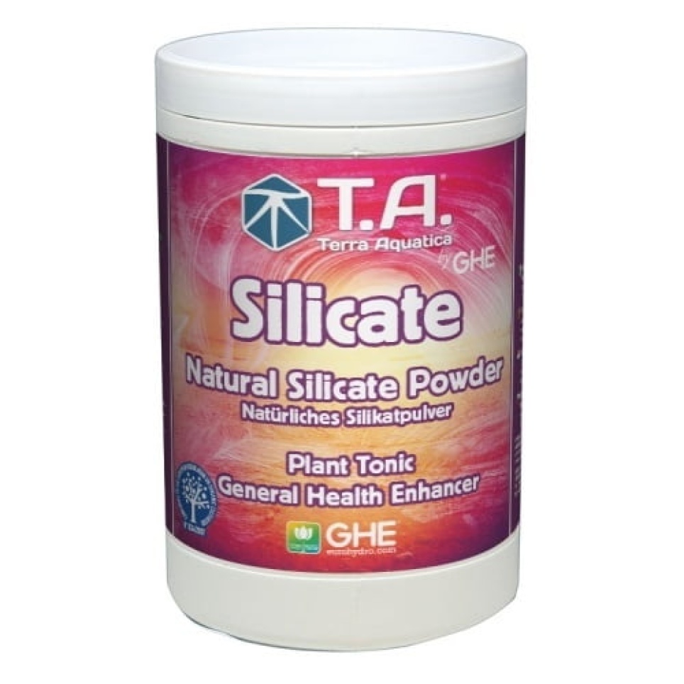 Silicate - 1 Lt