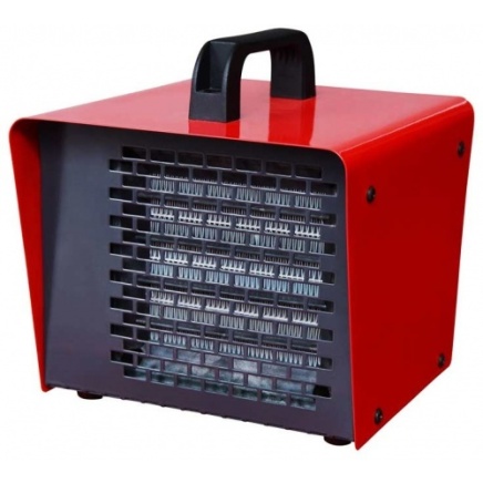 Calefactor Cerámico PTC 3000W