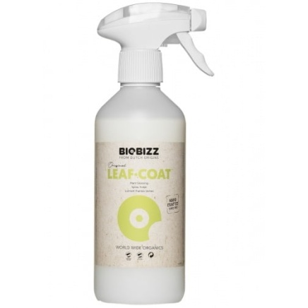 Leaf Coat Spray 500 ml