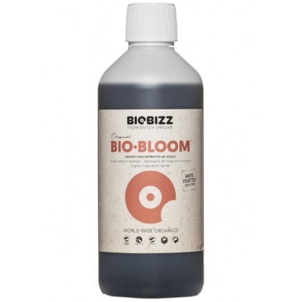Bio Bloom
