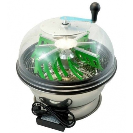 Peladora Automática / Manual Leaf Trimmer Pro 48 cm
