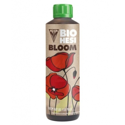 Bio Hesi Bloom