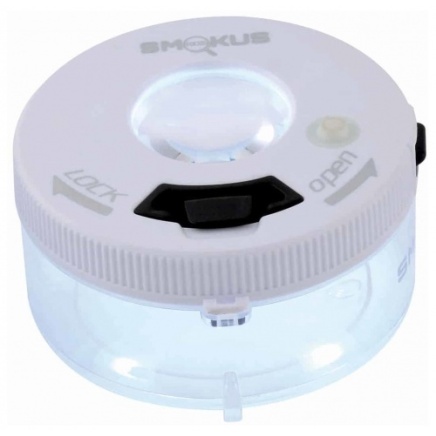 Bote Expositor Jetpack