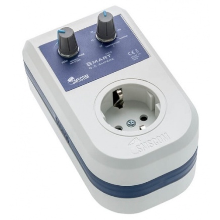 Controlador de temperatura Smart MK2 6.5A