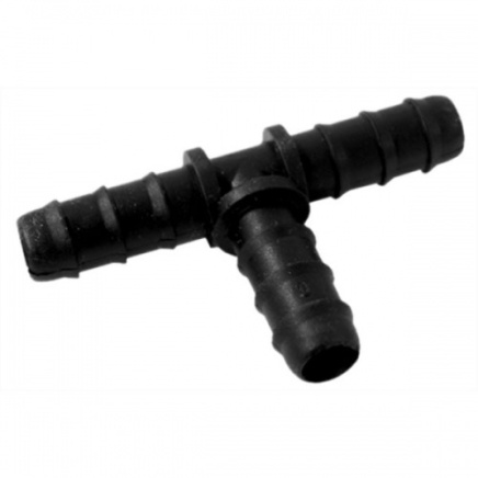 T para Tubo de 16 mm (10 unidades)