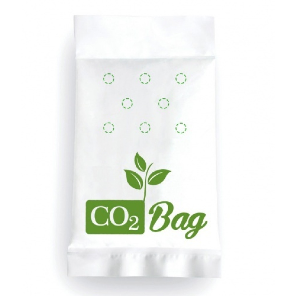 CO₂Bag