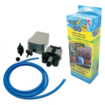 Kit easy2GO Autorriego
