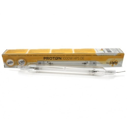 Proton - HPS 400V 1000W DE