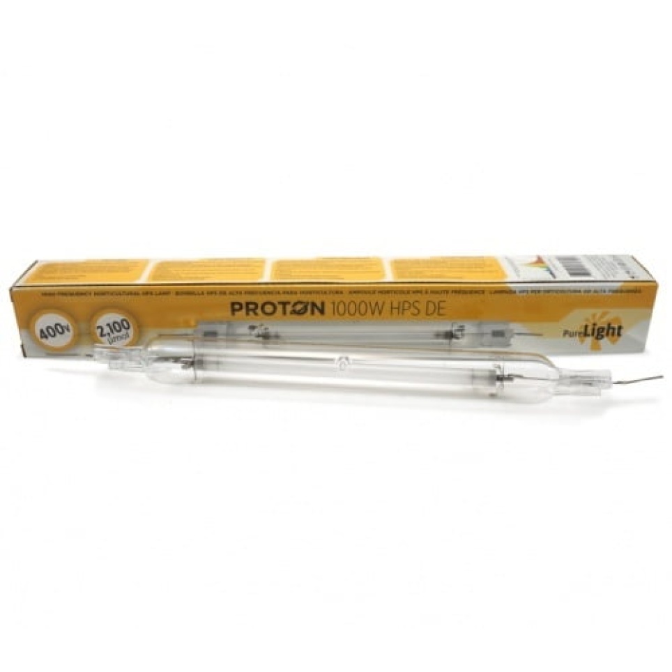Proton - HPS 400V 1000W DE