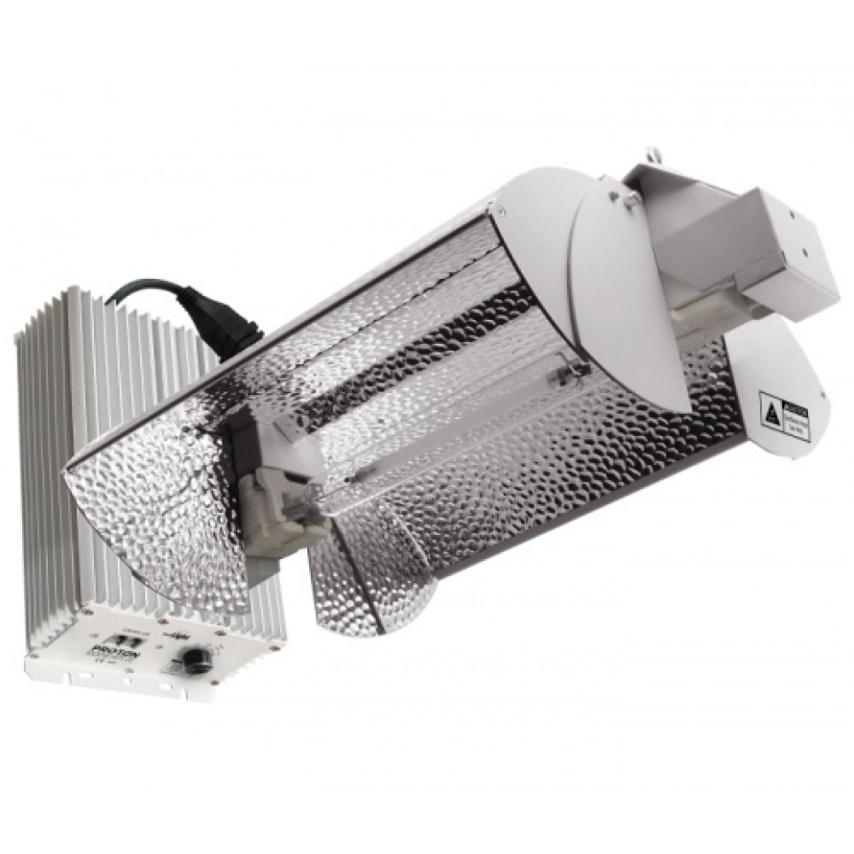 Kit 1000W 400V HPS Proton DE