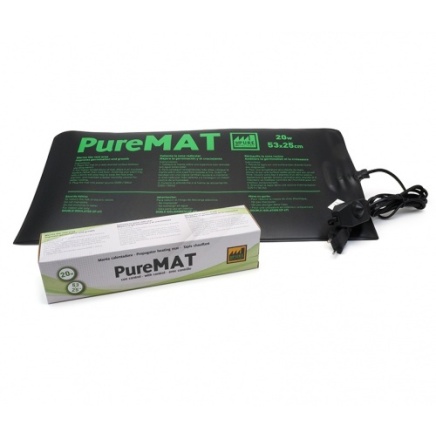 Manta Calefactora PureMAT 20W