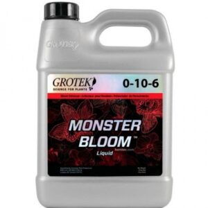 Monster Bloom Liquid