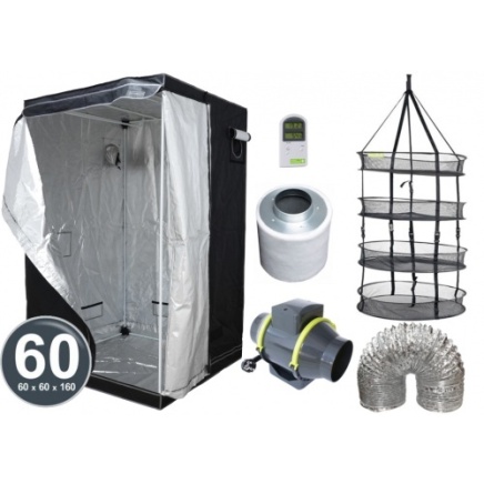 Kit Secado 60 x 60 cm