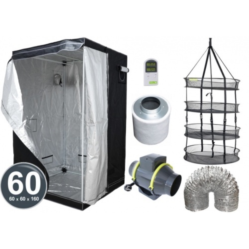 Kit Secado 60 x 60 cm