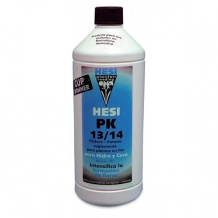 PK - 13 / 14 Hesi