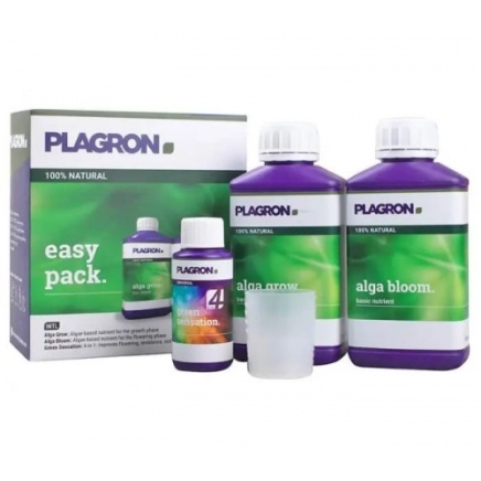 Easy Pack 100% Natural