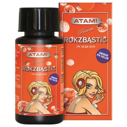 Rokzbastic