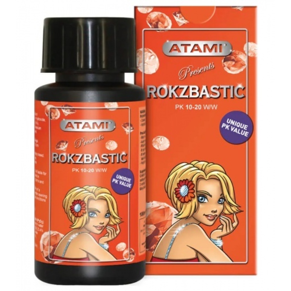 Rokzbastic