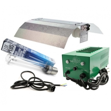 Kit 600W Pure Light Clase II