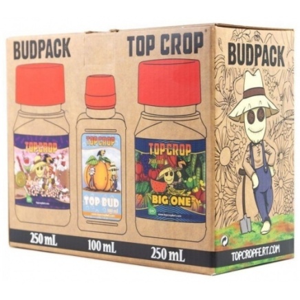 BudPack