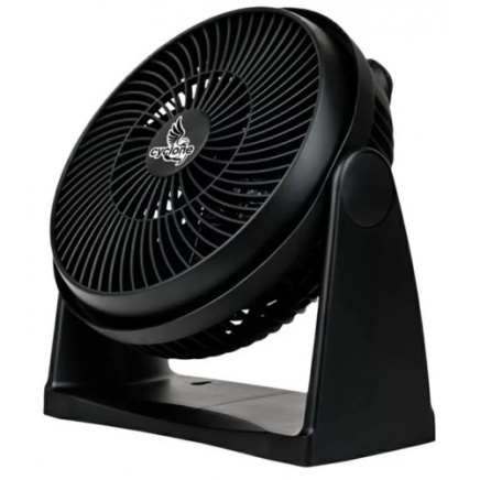 Ventilador de Suelo Cyclone 20 cm