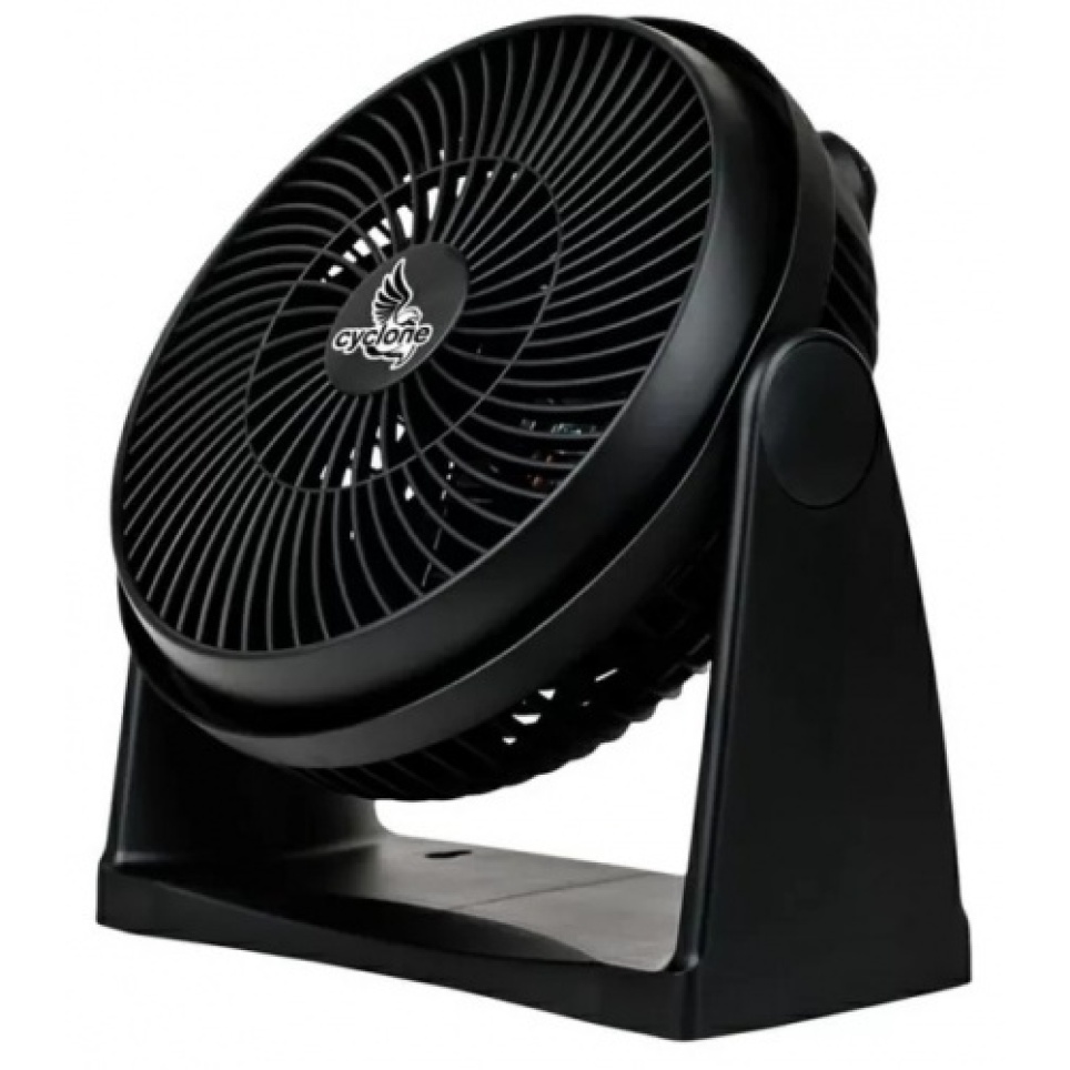 Ventilador de Suelo Cyclone 20 cm