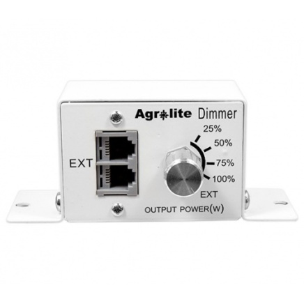 Agrolite Dimmer Box (para LEDs Agrolite QB)