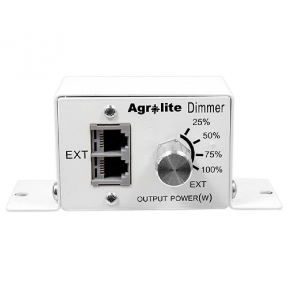 Agrolite Dimmer Box (para LEDs Agrolite QB)