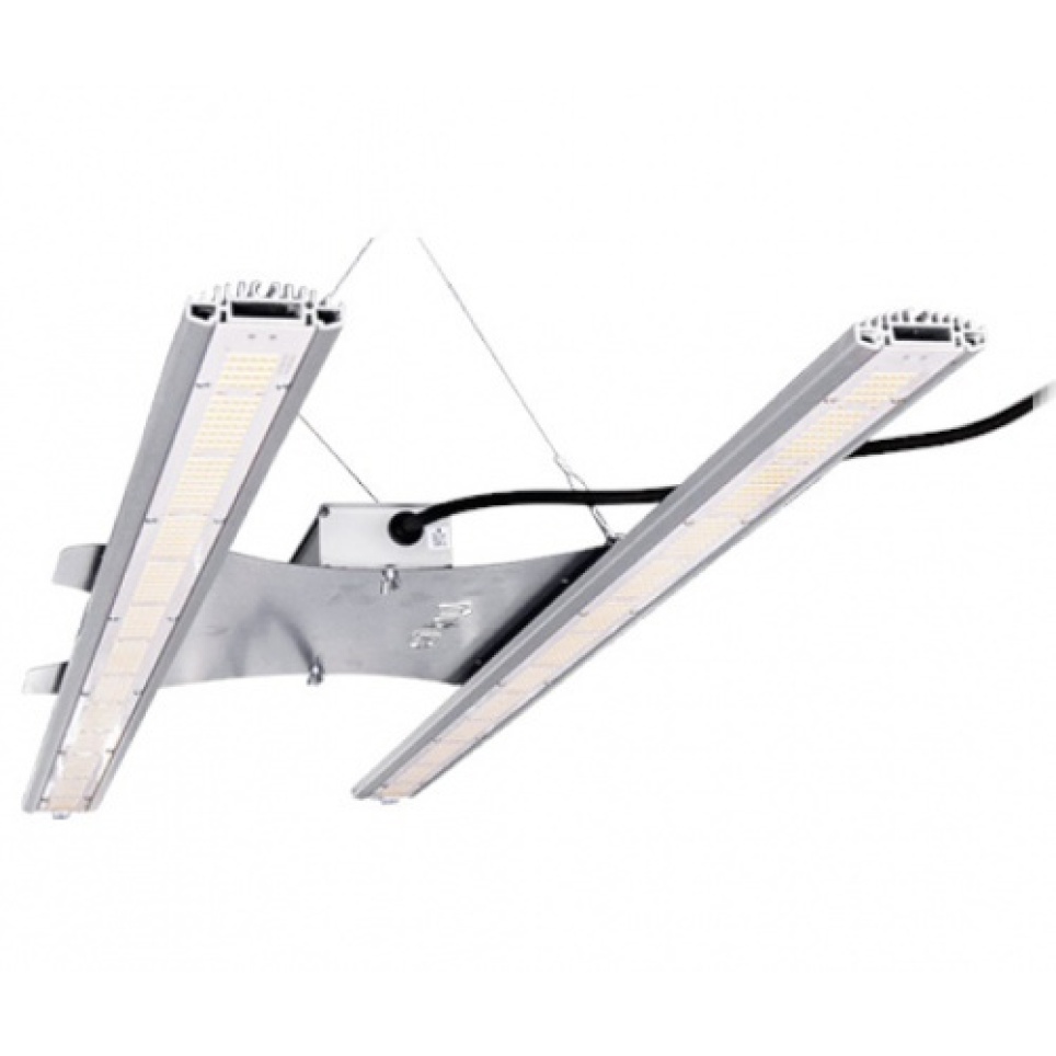 LED QB200 200W
