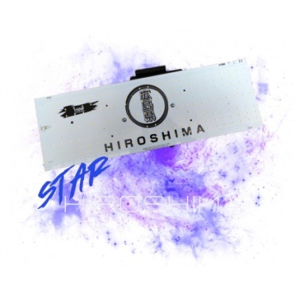 LED Star Hiroshima 150W