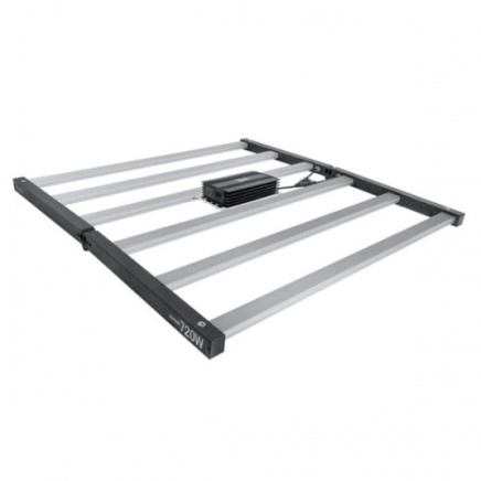 Lumii Black LED 720W con balastro regulable