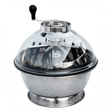 Peladora Bowl Dutch Master Electrica 60 cm