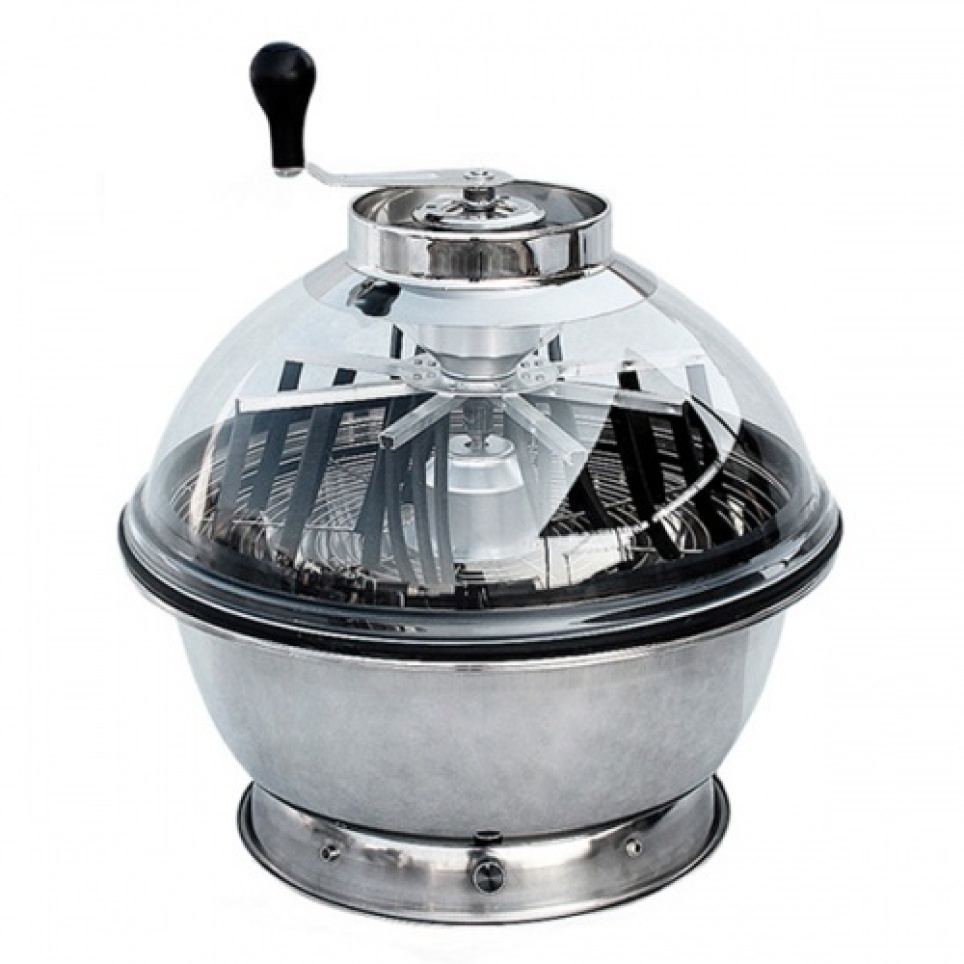 Peladora Bowl Dutch Master Electrica 60 cm