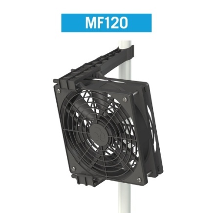 Circulador de aire MONKEY FAN 24V - 120mm