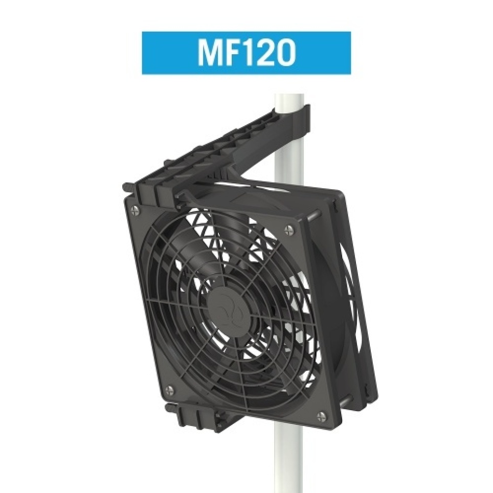 Circulador de aire MONKEY FAN 24V - 120mm