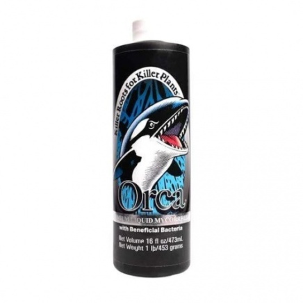Orca Liquid Mycorrhizae