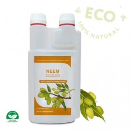 Aceite de Neem 450 ml