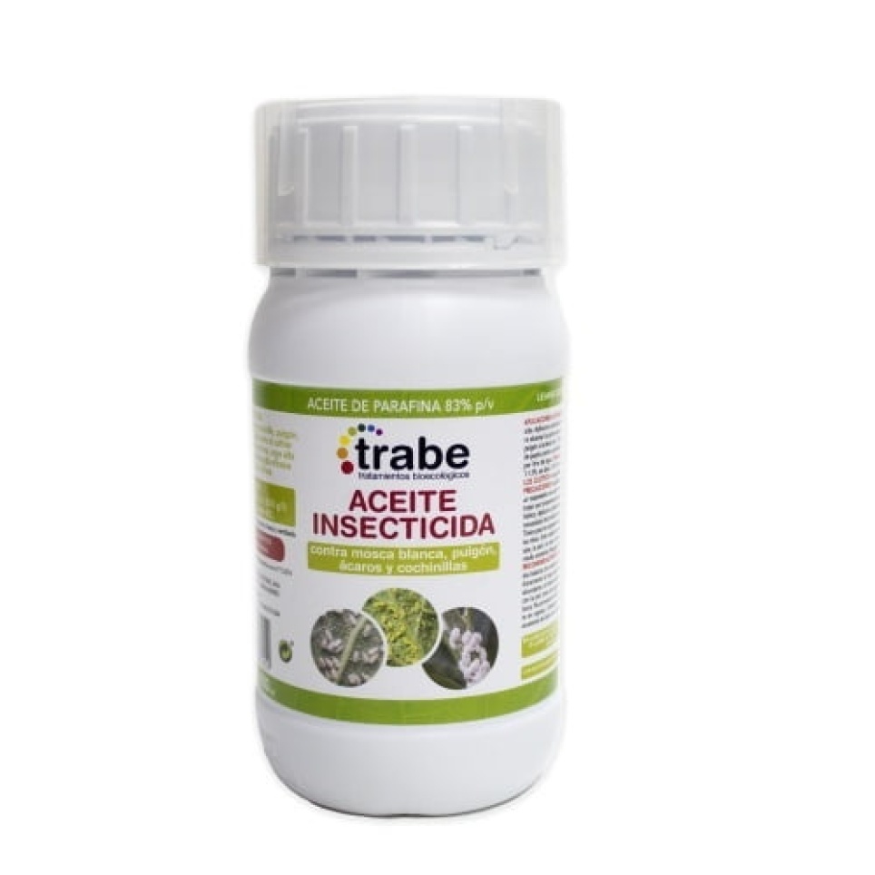 Super Oleotion 250 ml. (Aceite Parafinico)