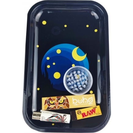 Kit para Fumadores