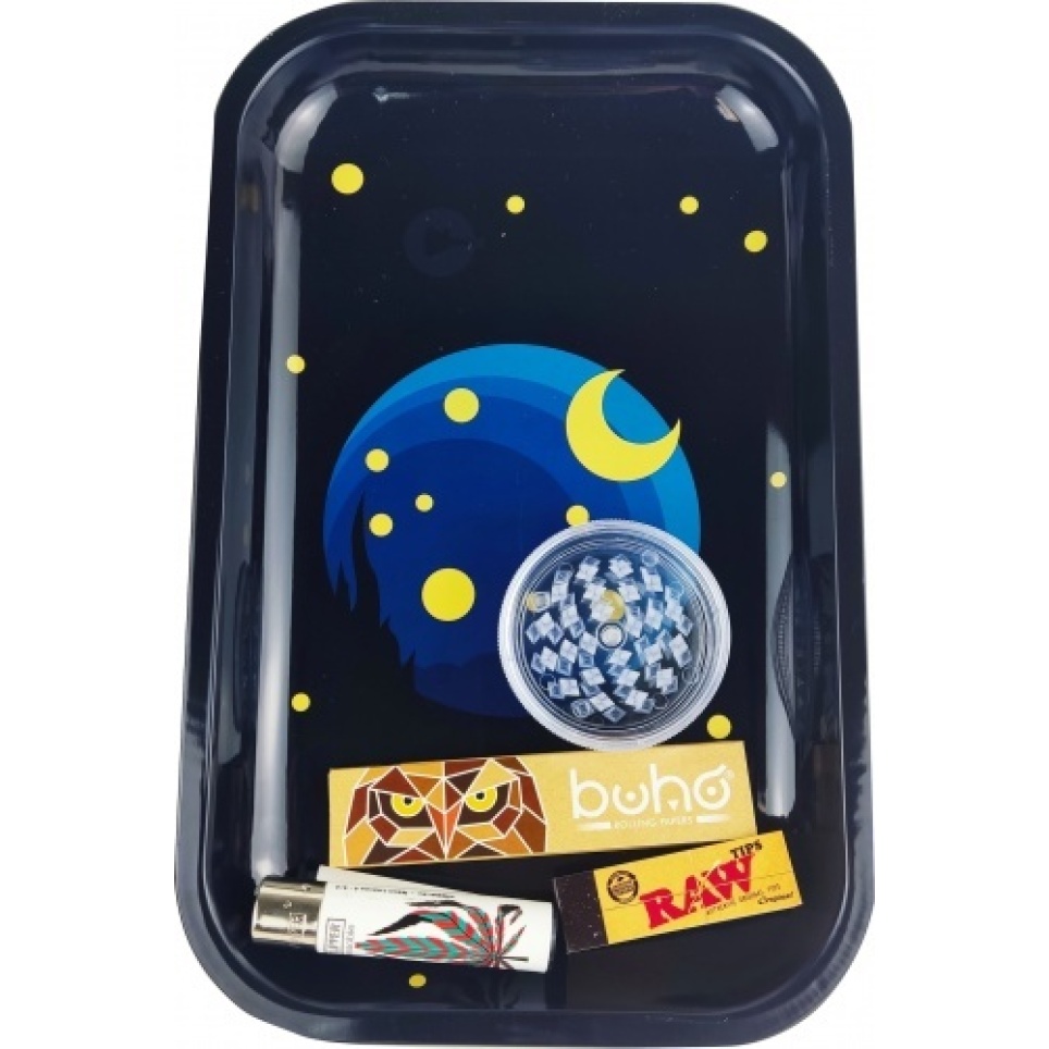 Kit para Fumadores