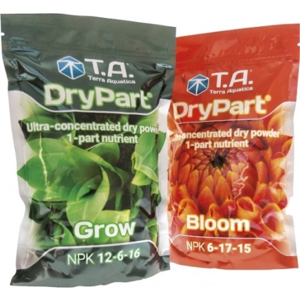 DryPart